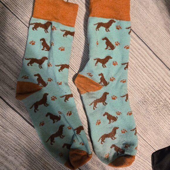 Dog Socks - Picture 1 of 1